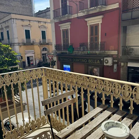 Urban Flat Dante Bari