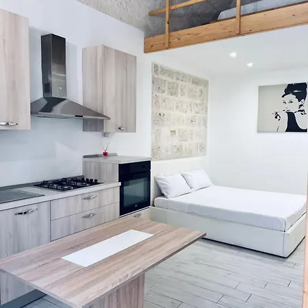 Urban Flat Dante شقة