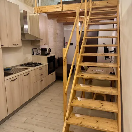 Urban Flat Dante Lejlighed