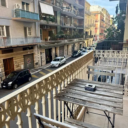 Urban Flat Dante Lejlighed *