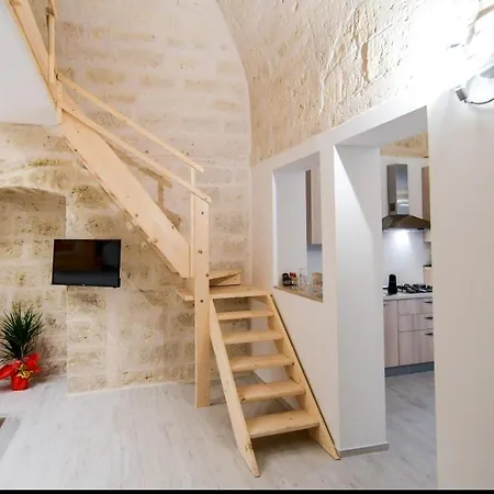 Urban Flat Dante شقة
