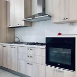 Urban Flat Dante Lägenhet