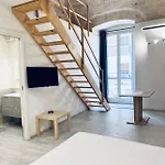 Lägenhet Urban Flat Dante *