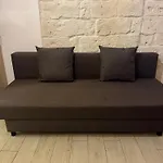 Apartamento Urban Flat Dante Bari
