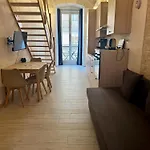 Apartamento Urban Flat Dante
