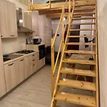 Urban Flat Dante Lägenhet