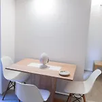 Urban Flat Dante