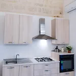 Apartamento Urban Flat Dante Bari