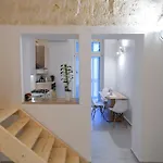 Lägenhet Urban Flat Dante