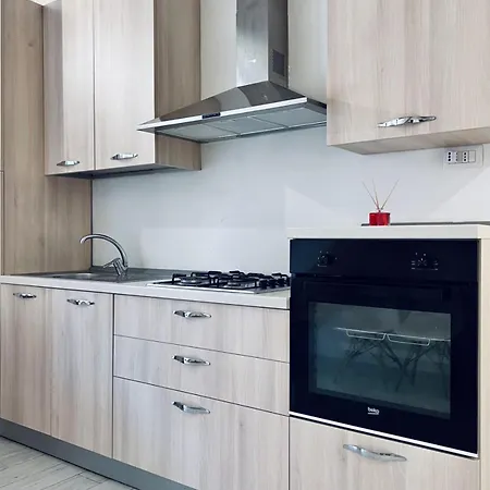 Urban Flat Dante Apartamento