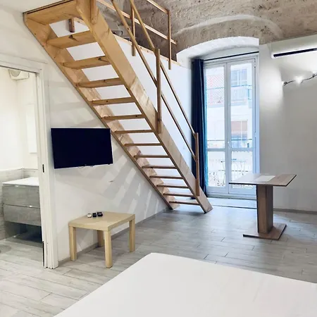 Apartamento Urban Flat Dante *