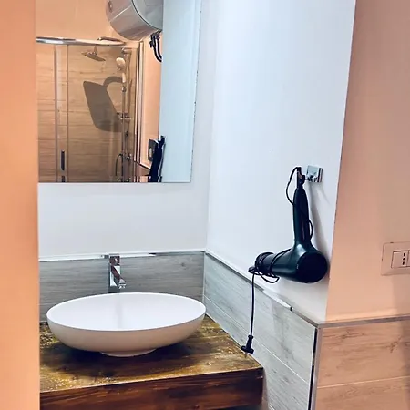 Apartamento Urban Flat Dante