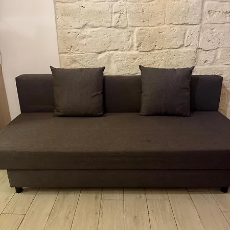 Apartamento Urban Flat Dante Bari