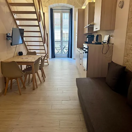 Apartamento Urban Flat Dante