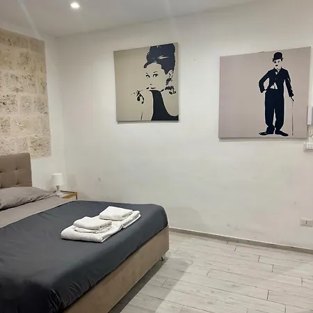 Urban Flat Dante Apartamento *